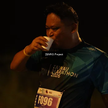 Runner Photo 4906048
