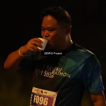 Runner Photo 4906052
