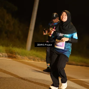 Runner Photo 4906058