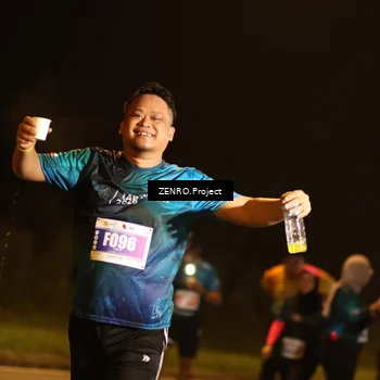 Runner Photo 4906064