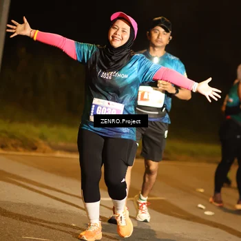 Runner Photo 4906065