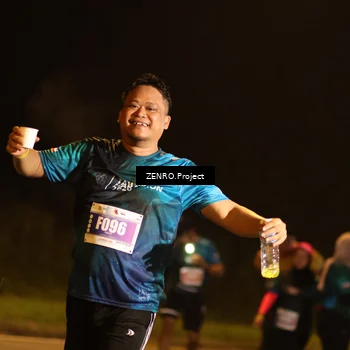 Runner Photo 4906069
