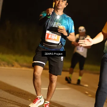 Runner Photo 4906073