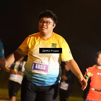 Runner Photo 4906082