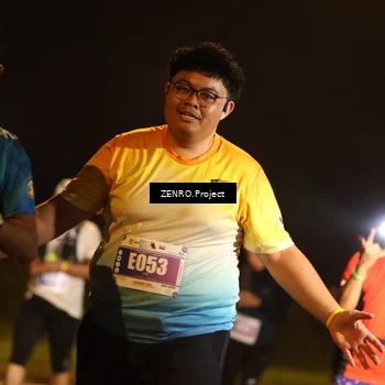 Runner Photo 4906094