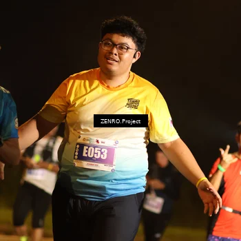 Runner Photo 4906108