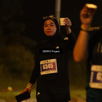 Runner Photo 4906119