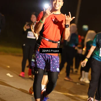 Runner Photo 4906130
