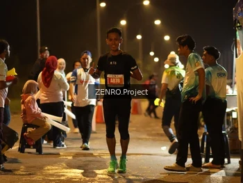Runner Photo 4906133