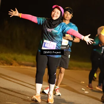 Runner Photo 4906142