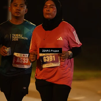 Runner Photo 4906182