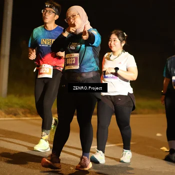 Runner Photo 4906187