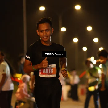 Runner Photo 4906188