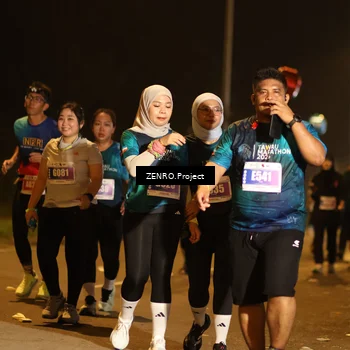 Runner Photo 4906194