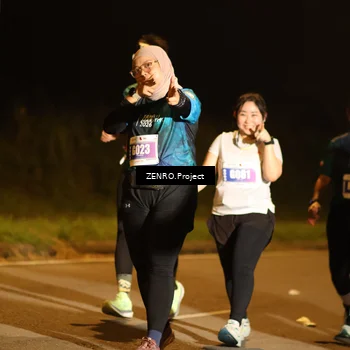 Runner Photo 4906195