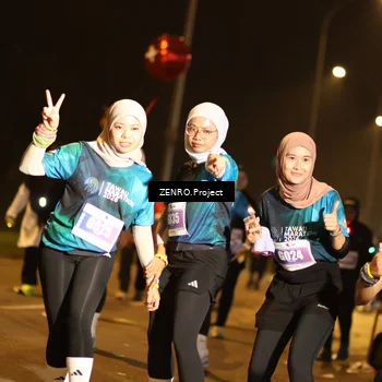 Runner Photo 4906198
