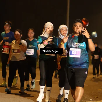 Runner Photo 4906209