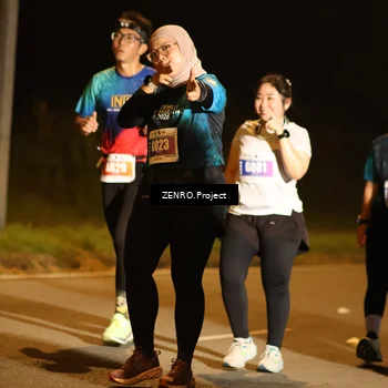 Runner Photo 4906219