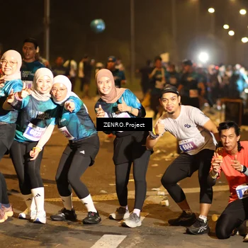 Runner Photo 4906224