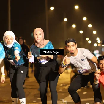 Runner Photo 4906233