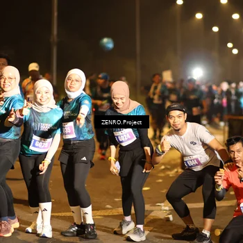 Runner Photo 4906247