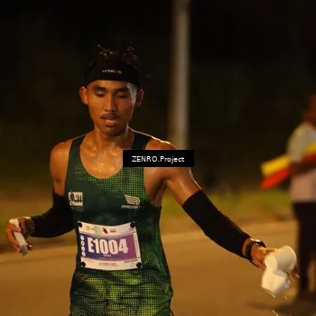 Runner Photo 4906250