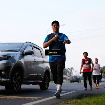 Runner Photo 4906260