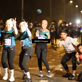 Runner Photo 4906261