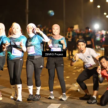 Runner Photo 4906262