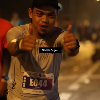 Runner Photo 4906266