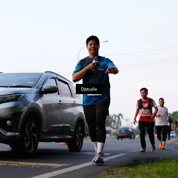 Runner Photo 4906267