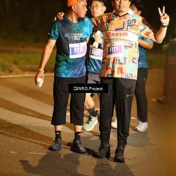 Runner Photo 4906271