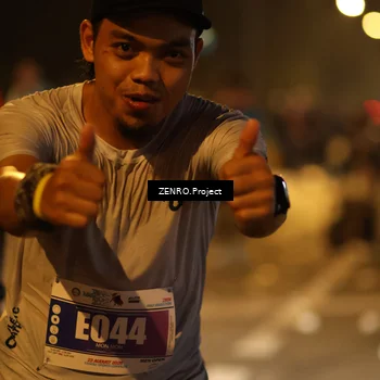 Runner Photo 4906274