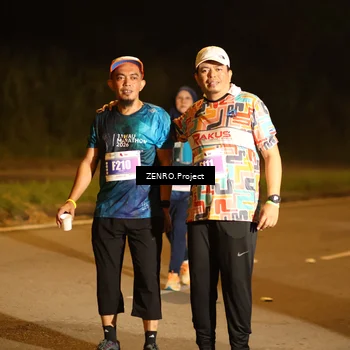 Runner Photo 4906275