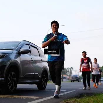 Runner Photo 4906277