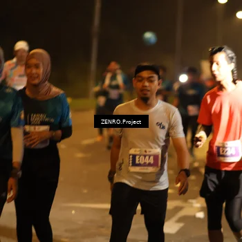 Runner Photo 4906281