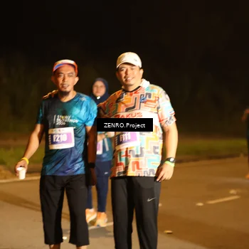 Runner Photo 4906285