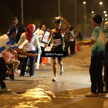 Runner Photo 4906288