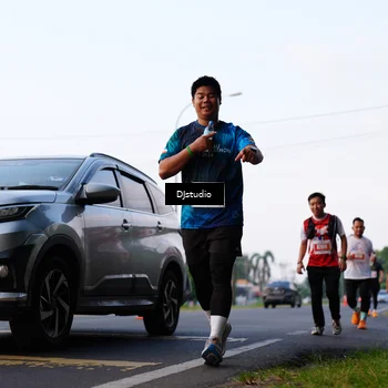 Runner Photo 4906299