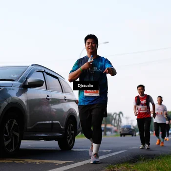 Runner Photo 4906301