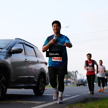 Runner Photo 4906307
