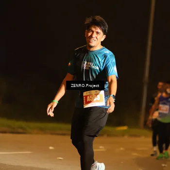 Runner Photo 4906312