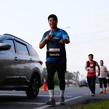 Runner Photo 4906319