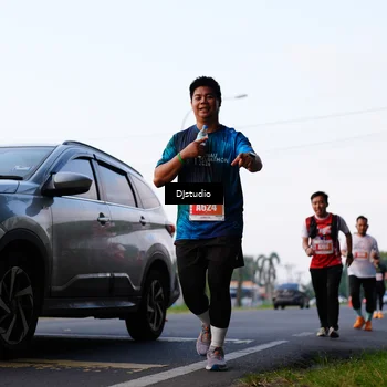 Runner Photo 4906320