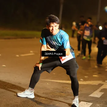 Runner Photo 4906330