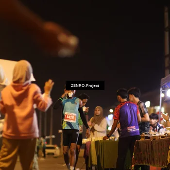 Runner Photo 4906332