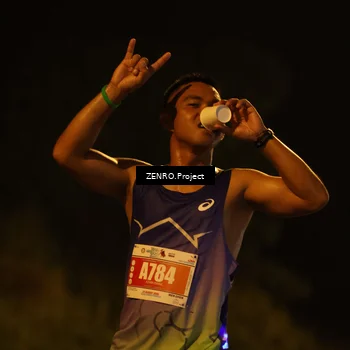 Runner Photo 4906337