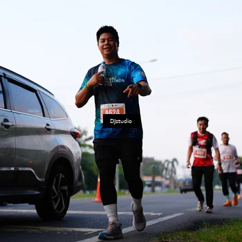 Runner Photo 4906339