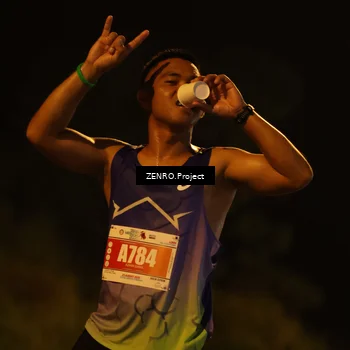 Runner Photo 4906345