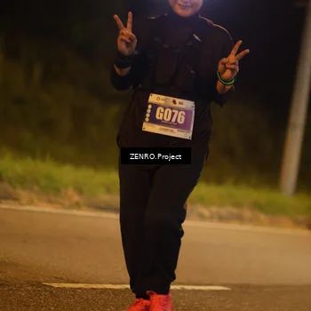 Runner Photo 4906356